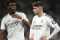 ريال مدريد يغلق ملف شجار تشواميني وفالفيردي