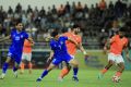 الجوية يسقط أمام الكرمة بثلاثية والشرطة يتخطى الغراف بدوري النجوم