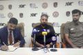 نفط ميسان: الفوز على النفط تحقق بالالتزام التكتيكي ونعد الجمهور بالأفضل