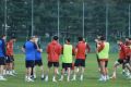 أزمة تضرب المنتخب العراقي قبل المونديال: أميركا ترفض تأشيرات 5 لاعبين