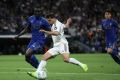 ريال مدريد يتغلب على أوفييدو في الليجا