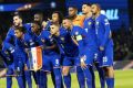ديشان يعلن عن القائمة النهائية لمنتخب فرنسا في كأس العالم 2026