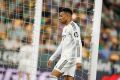 مبابي مهدد بعقوبة ضخمة من ريال مدريد
