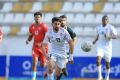 نادي الناصرية يخسر أمام الفهد بهدفين ويحافظ على مركزه السادس في الدوري الممتاز