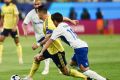 غامبا أوساكا الياباني بطلا لدوري أبطال آسيا 2 بعد فوزه على النصر السعودي