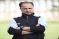 مساعد مدرب النجف: حققنا نقطة ثمينة أمام زاخو والعامل النفسي أعاد التوازن للفريق