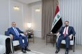رئيس البرلمان ووزير المالية يؤكدان أهمية اعتماد رؤيةٍ ماليةٍ تسهم في دعم الاستقرار الاقتصادي
