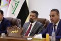 بعد تهديده بالسلاح.. محافظ بابل يقدم استقالته والمجلس يرفضها