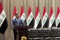 غدير: الإطار جاد بتمرير الوزارات المتبقية لحكومة الزيدي بعد العيد