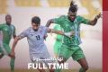 نادي الناصرية يتلقى خسارة أمام الكاظمية ويحافظ على المركز السادس في الدوري الممتاز