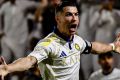 بعد غياب سبع سنوات.. رونالدو يقود النصر لتحقيق الدوري السعودي