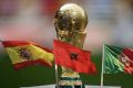 فيفا يفاجئ العالم بمقترح غير مسبوق لمونديال 2030