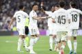 ريال مدريد يكتسح بلباو برباعية وبرشلونة يسقط أمام فالنسيا في الليجا