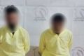 بكمين ودون أدنى مقاومة الإطاحة بإرهابيين شرقي صلاح الدين