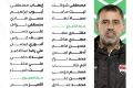 عماد محمد يعلن قائمة الأولمبي لمعسكر تركيا