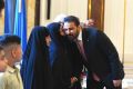 الزيدي: سنعمل لإيجاد حلول واقعية تضمن تحسين أوضاع المسنين والأيتام
