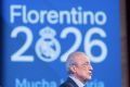رئيس ريال مدريد يفجر مفاجأة بشأن عودة مورينيو