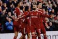 محمد صلاح يوافق على الانضمام للدوري السعودي بثلاثة شروط