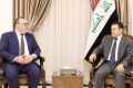القائم بأعمال السفارة الأمريكية يؤكد دعم بلاده والرئيس ترامب للحكومة العراقية