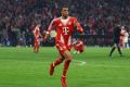 رئيس بايرن يوجه رسالة لريال مدريد بشأن أوليس