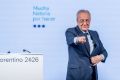 رسميًا.. فلورنتينو بيريز رئيسًا لريال مدريد حتى 2030