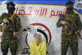 الحشد الشعبي: القبض على قيادي بحزب البعث المحظور في نينوى