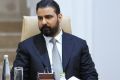 رئيس الوزراء: الحكومة تعمل على ضمان حقوق شهداء سبايكر وتخليد تضحياتهم