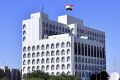 الخارجية تنفي تورط دبلوماسيين بقضية تهريب الدفاتر الامتحانية