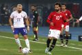 اليوم.. مصر تواجه بلجيكا وإسبانيا تلاقي الرأس الأخضر في مونديال 2026