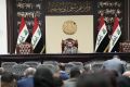 كتلة نيابية تباشر جمع تواقيع لتفعيل وتشريع قانون الخدمة والتقاعد لهيئة الحشد الشعبي