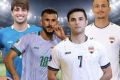 قوة أسود الرافدين الهجومية حاضرة في مونديال 2026