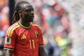 نجم بلجيكا يثير الجدل برغبته في مغادرة كأس العالم