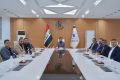 وزير الاتصالات يوجه بتوفير خدمة الإنترنت المجاني على طريق (الحلة-كربلاء المقدسة)