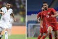 مونديال 2026.. الجزائر تهزم الأردن بهدفين مقابل هدف