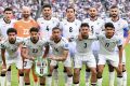 بآمال ضئيلة وحسابات معقدة العراق يواجه السنغال في الجولة الثالثة من كأس العالم