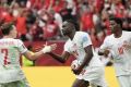 اليوم.. كندا وجنوب أفريقيا يفتتحان منافسات دور الـ32 في المونديال