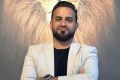 القضاء في كربلاء يصدر أمراً بحبس الإعلامي حيدر الحمداني