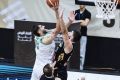 اليوم.. منتخب السلة في مواجهة مصيرية أمام سوريا بتصفيات مونديال 2027