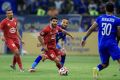 سباق التعاقدات والتجديد يتصاعد في دوري نجوم العراق