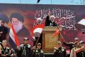 السيد الصدر: ندعم حملة الإصلاح الجديدة وهبوا لوقفة سلمية تدعم الإصلاح لرئيس الوزراء
