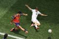 إسبانيا تهزم النمسا وتتأهل الى دور الـ 16 بكأس العالم