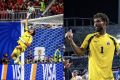 شعبية قياسية.. حارس الرأس الأخضر يتحول إلى ظاهرة عالمية بعد كأس العالم