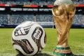 فيفا يكشف عن الكرة الرسمية لنهائي كأس العالم 2026