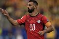 محمد صلاح يشعل ميركاتو السعودية