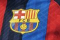 برشلونة يبرم صفقتين أفريقيتين