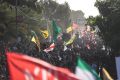 اللجنة العليا: ثلاثة ملايين شيعوا السيد الخامنئي في النجف الأشرف