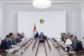 مجلس الوزراء يعقد جلسته الاعتيادية برئاسة الزيدي