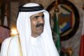 قطر تعلن الحداد 4 أيام على وفاة الشيخ حمد بن خليفة آل ثاني