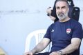 المدير الإداري لمنتخب الشباب: اختيار التشكيلة النهائية يتم وفق احتياجات كل مركز