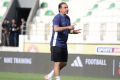 مدرب نوروز: أكملنا بناء الفريق وهدفنا إنهاء الموسم بين الأربعة الكبار